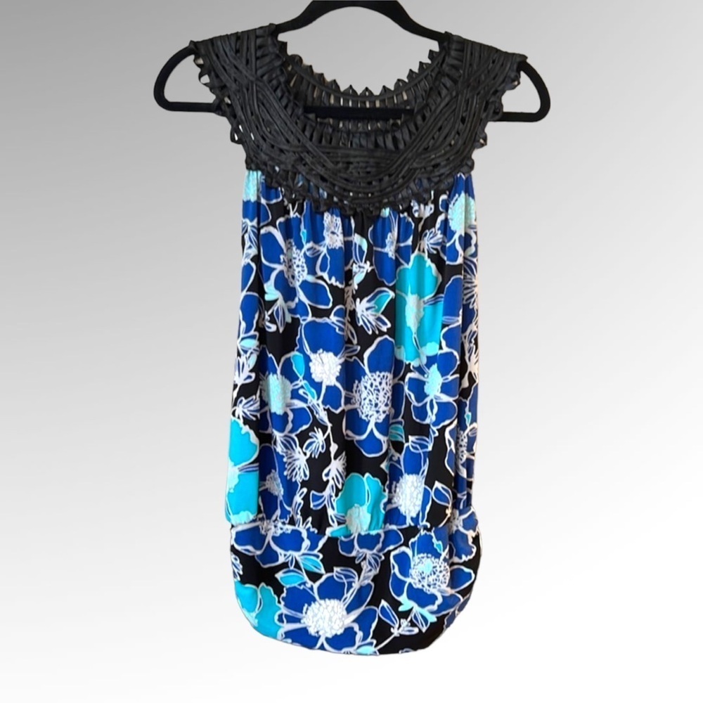 Perseption concept blouse